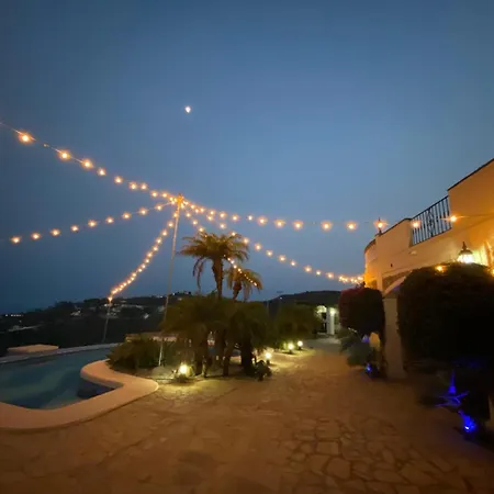 Cielo Nerja