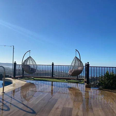 Cielo * Nerja