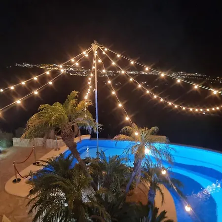 Villa Cielo