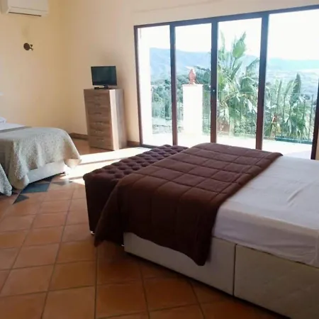 Villa Cielo *
