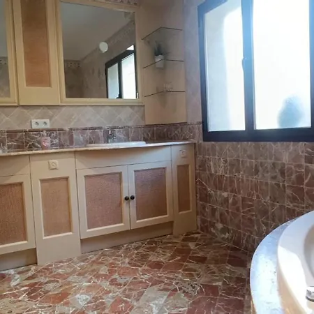 Villa Cielo Nerja