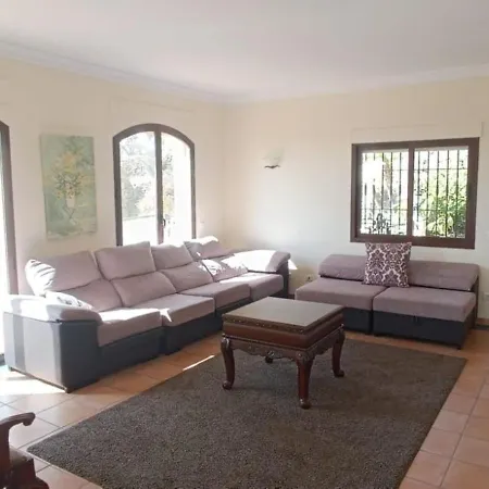 Cielo Willa Nerja