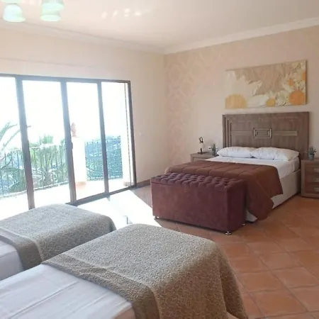 Cielo Willa Nerja